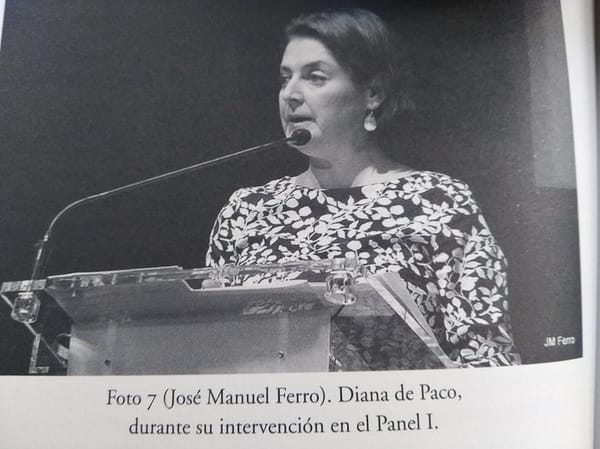 Diana de Paco