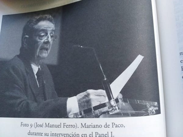 Mariano de Paco